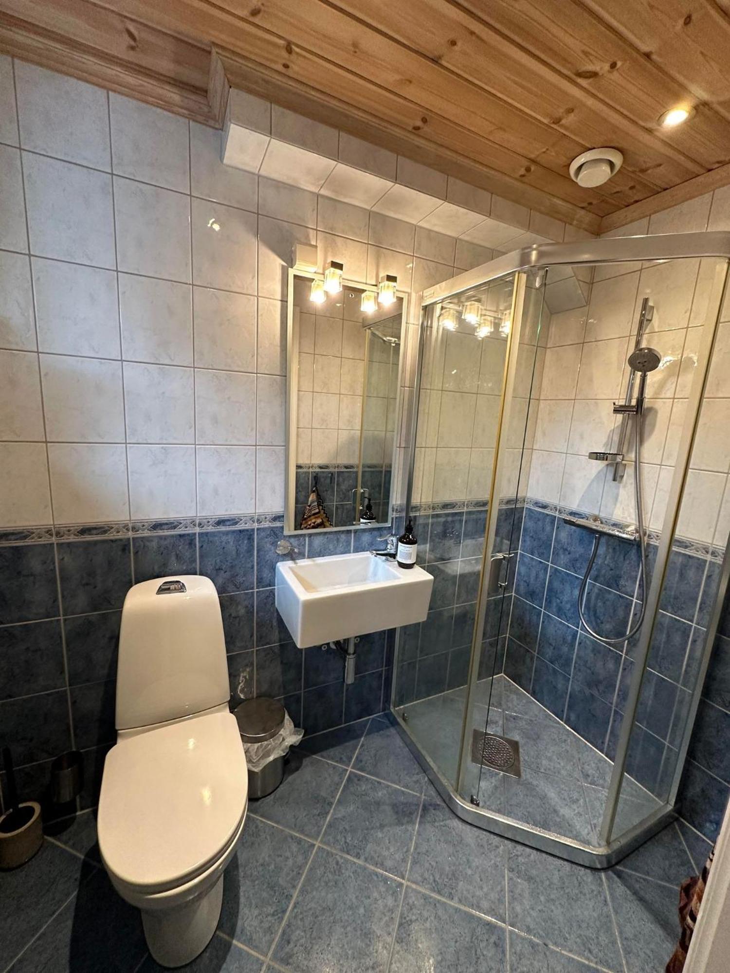 3 Bedroom House Near For Ons 2024 * Stavanger