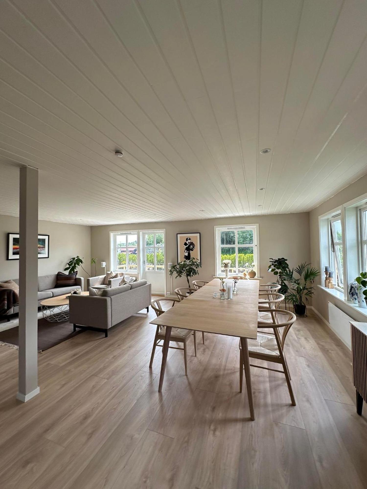 3 Bedroom House Near For Ons 2024 Villa Stavanger