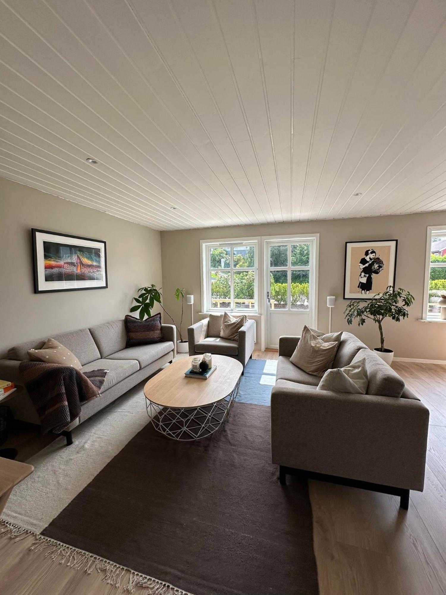 Villa 3 Bedroom House Near For Ons 2024 Stavanger